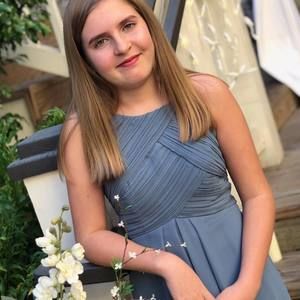 Meet your Posher, Sherry